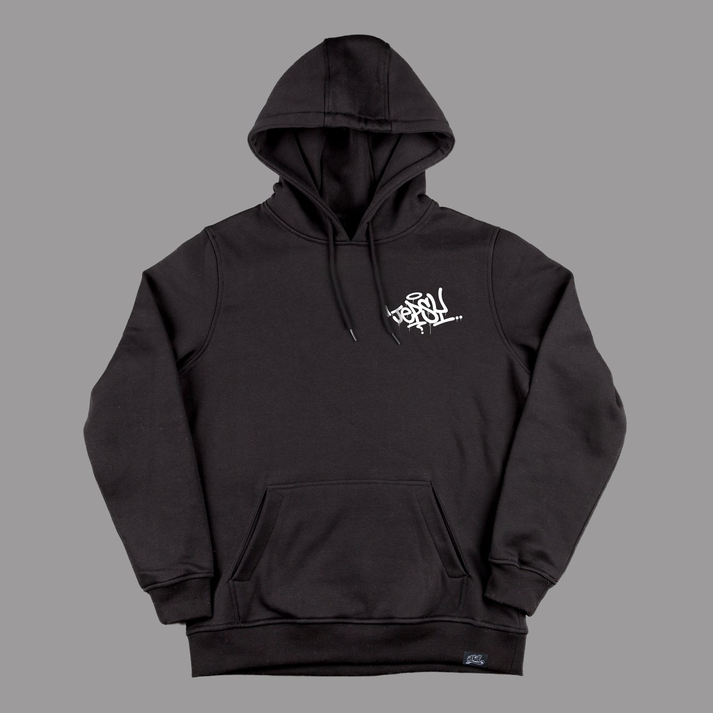 Hoodie Jepsy Hardcore