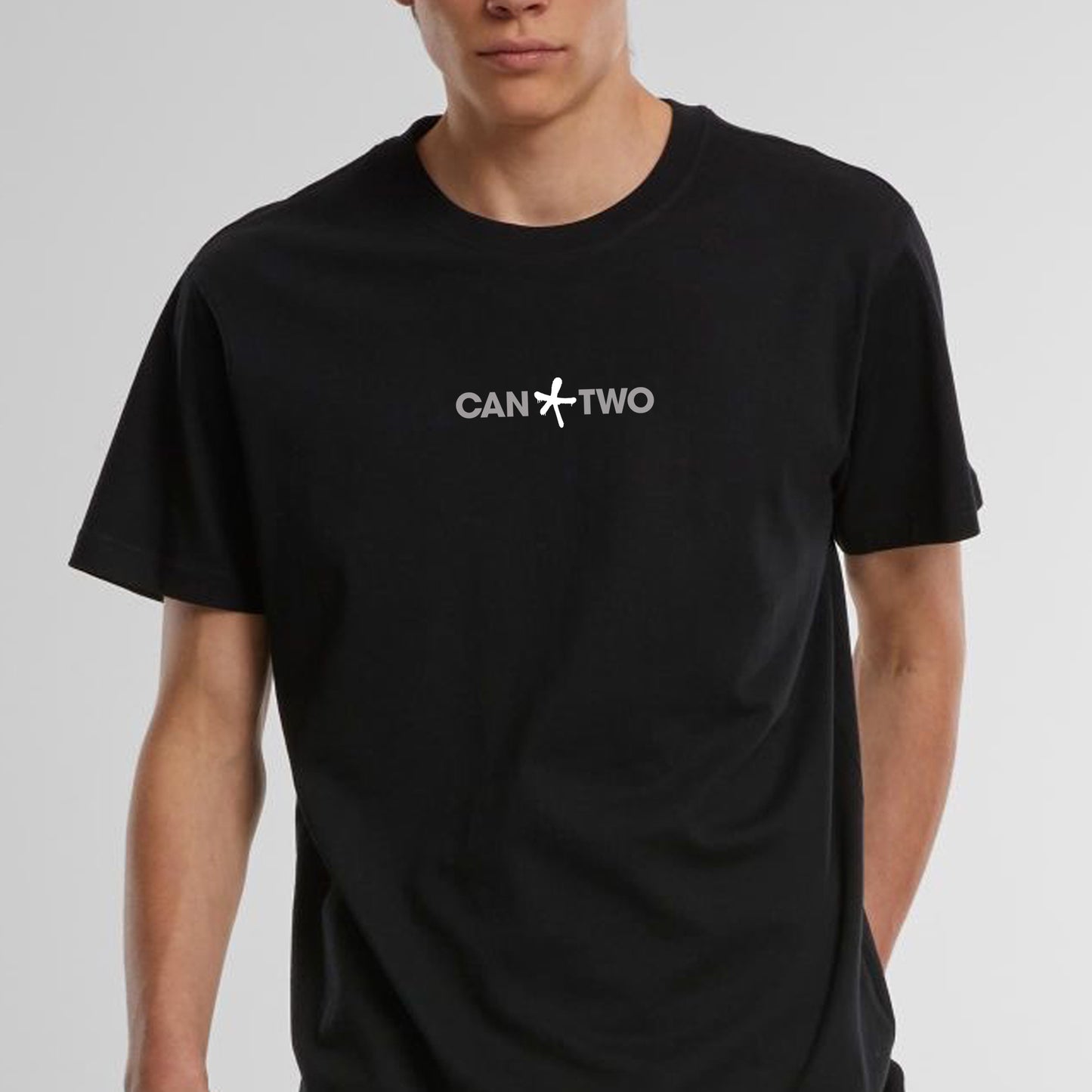 Tagstar black T-Shirt