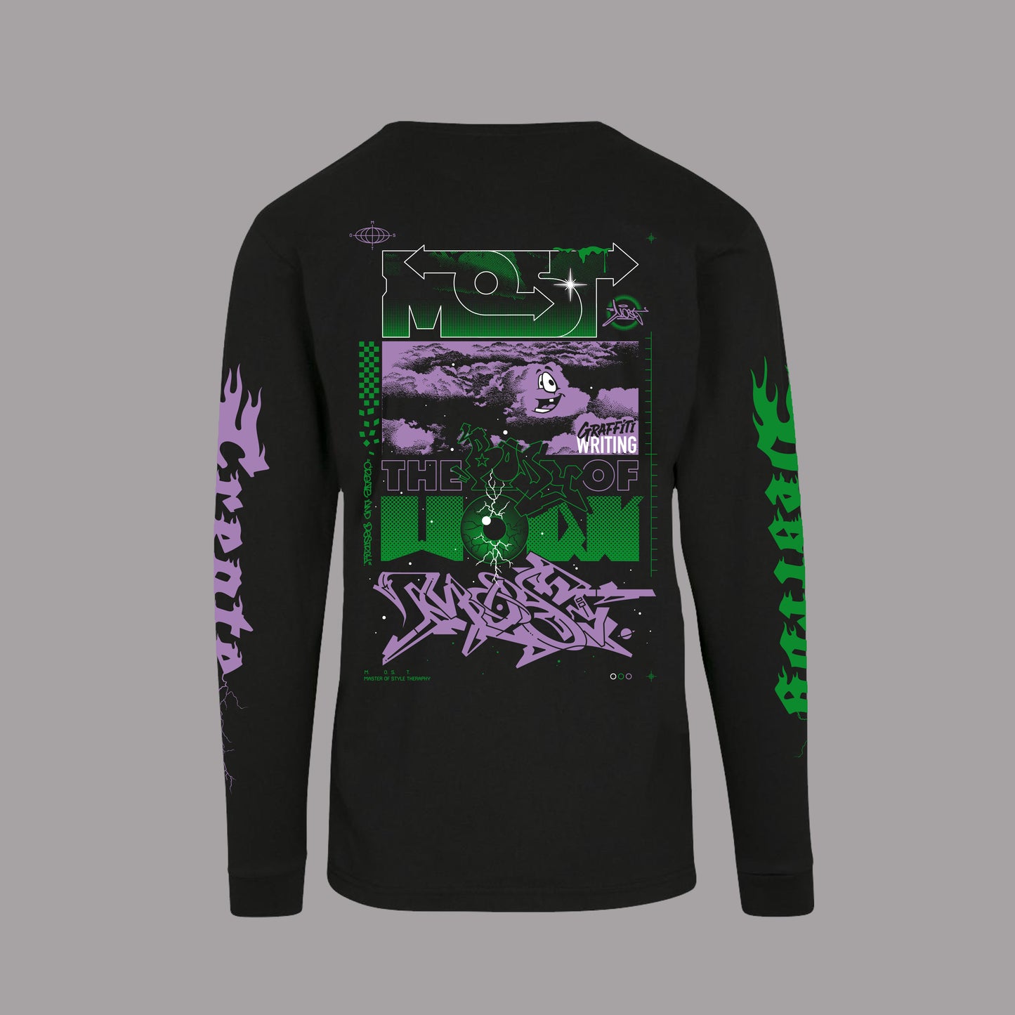 Most Longsleeve
