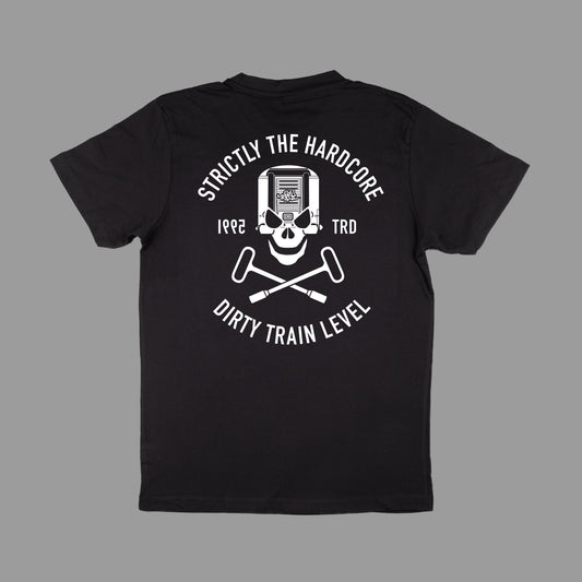 Jepsy Hardcore T-Shirt
