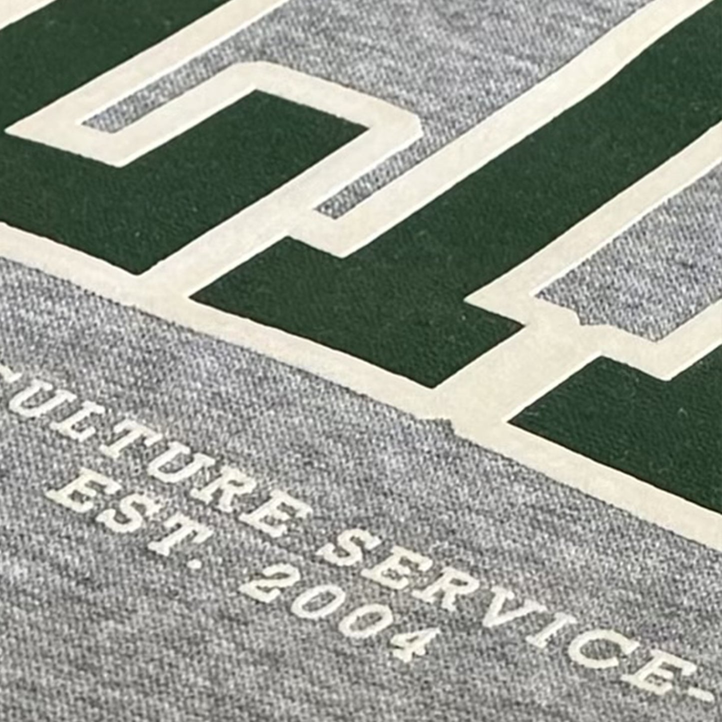 College Hoodie Black