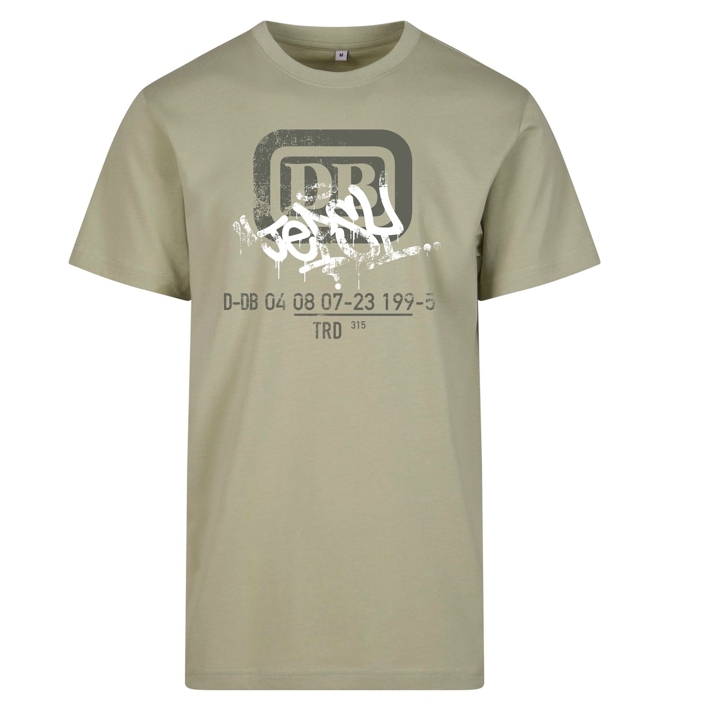 Jepsy DB T-Shirt