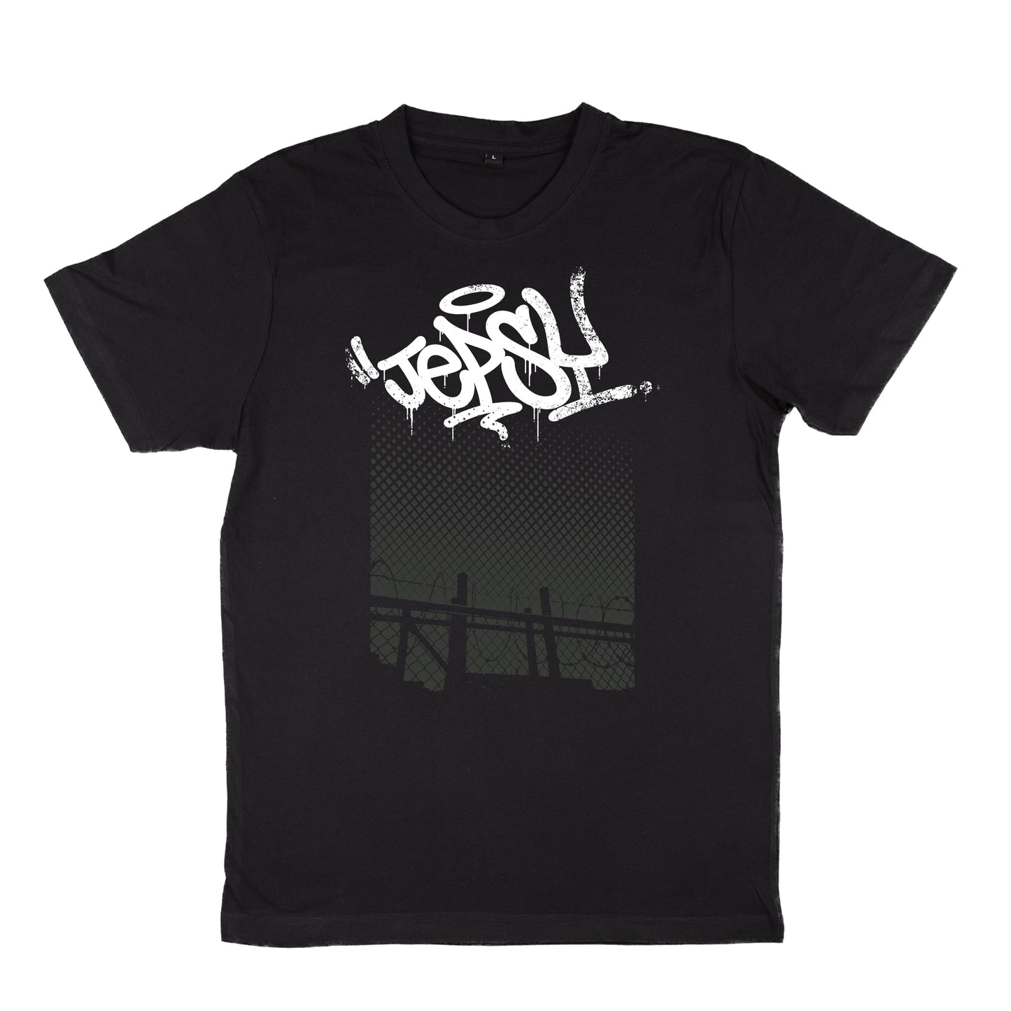 Jepsy Fence T-Shirt