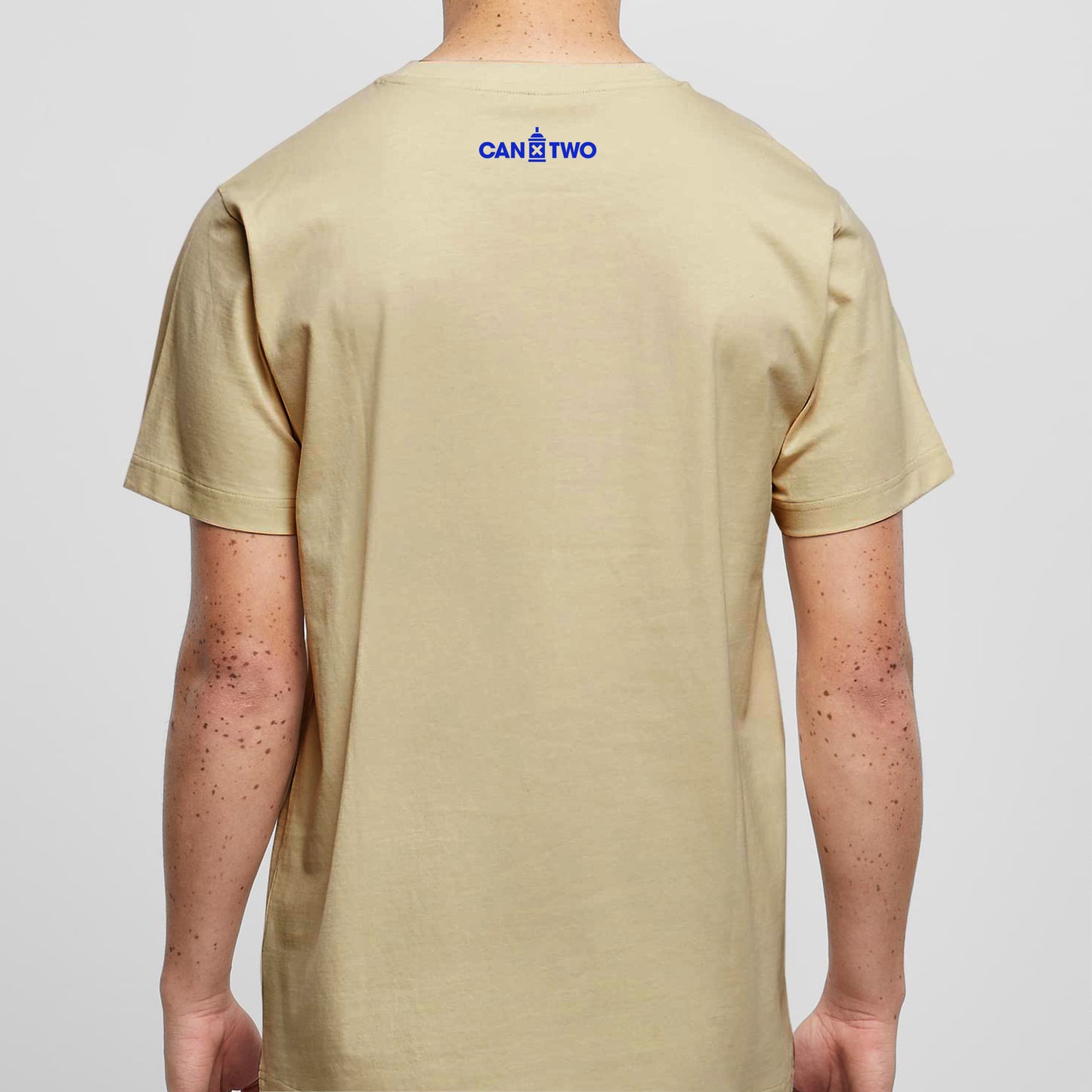 since 1983 Sand T-Shirt