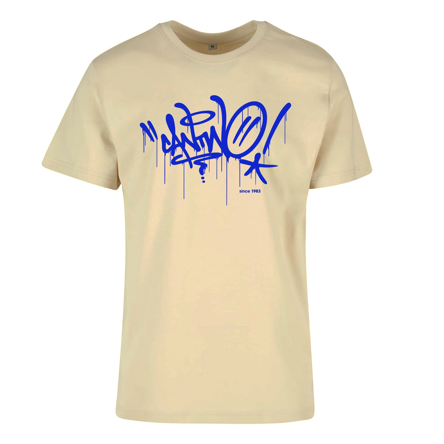 since 1983 Sand T-Shirt