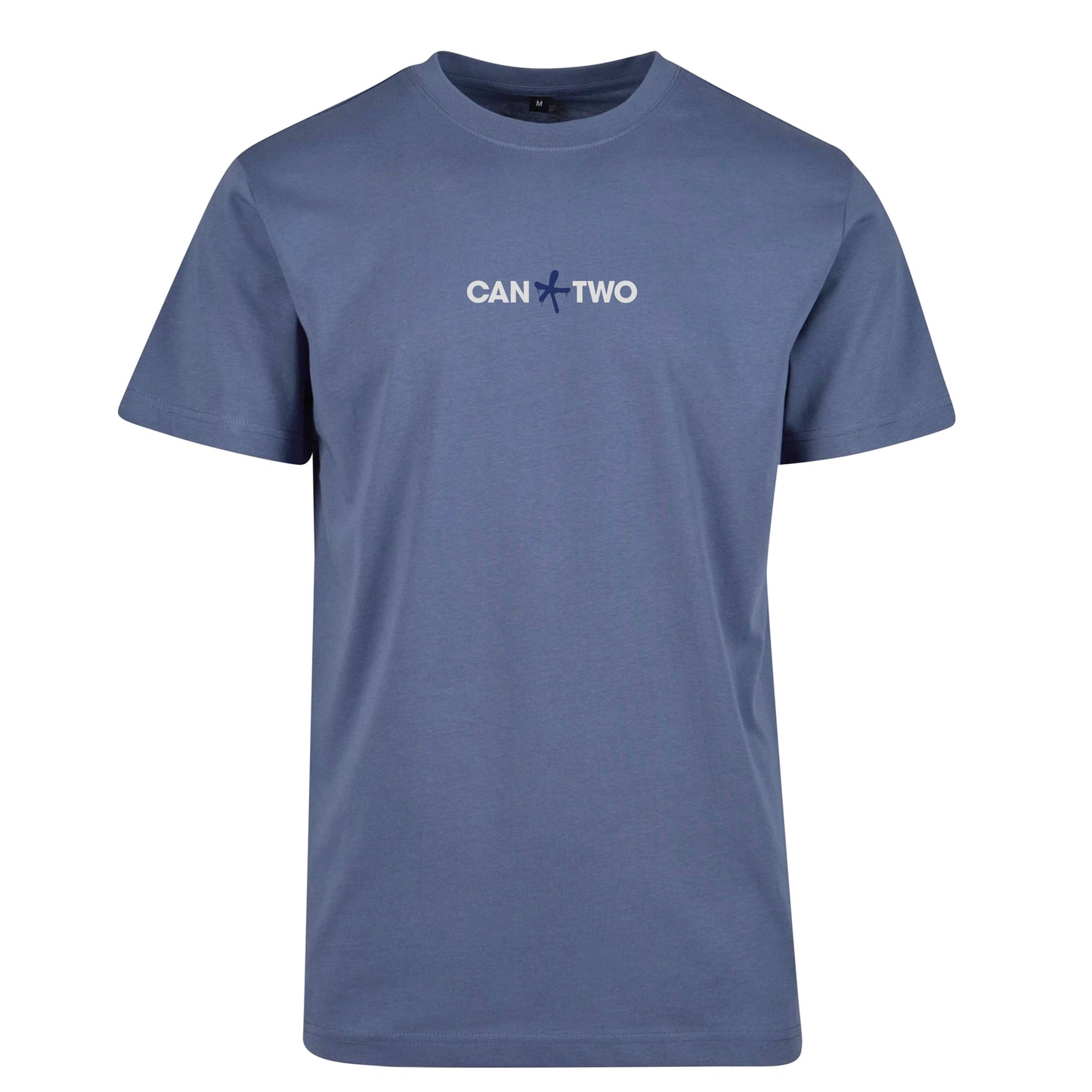 Tagstar vintage blue T-Shirt